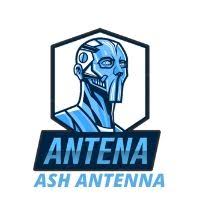 Ash Antenna APK icon